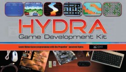 Parallax - HYDRA Game Development Kit
