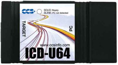 ICD - U64