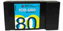 Ccs - ICD - U80