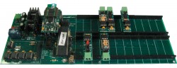 Infogate - MikroNET V3.0 - PC ile veri toplama ve endüstriyel kontrol modülü