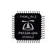 P8X32A-Q44-U (Unmarked Chip)