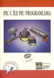 Infogate - PIC C ile PIC Programlama