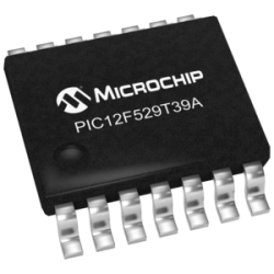 MICROCHIP - PIC12F529T39A-I/ST