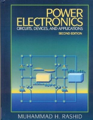 Power Electronics: Circuits, Devices, and Applications