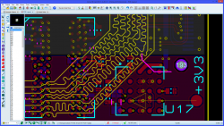 Proteus Professional PCB Design Level 1+ - Thumbnail