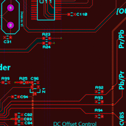 Proteus Professional PCB Design Starter Kit - Thumbnail