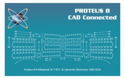 Proteus Professional VSM for ARM® Cortex™-M3
