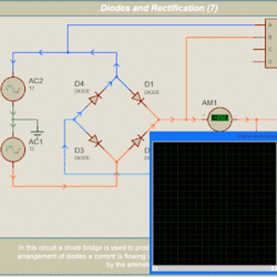 Proteus Professional VSM for dsPIC33 - Thumbnail