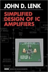  - Simplified Design of IC Amplifiers (EDN Series for Design Engineers)