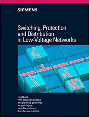 Switching, Protection and Distribution in Low-Voltage Networks: 