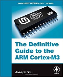  - The Definitive Guide to the ARM Cortex-M3