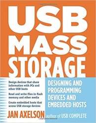  - USB Mass Storage