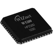 WIZnet - W5200