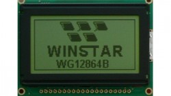 WINSTAR - WG12864B