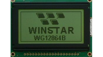 WG12864B